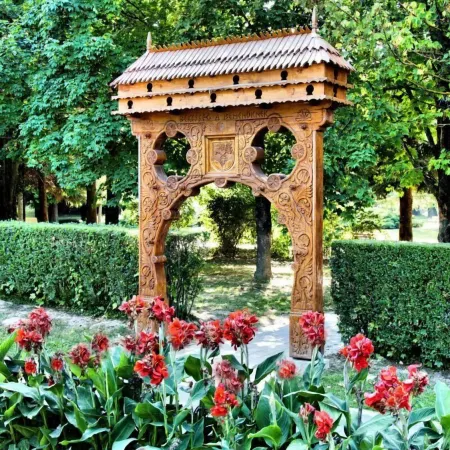 Napfeny Hotel Отели в г. Залакарош