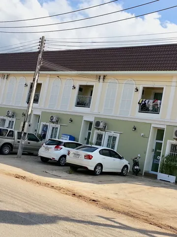 รูปภาพของพีพี การ์เดน วิลล่า