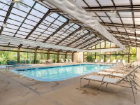 The Villas at French Lick Springs Hotels in Orange County