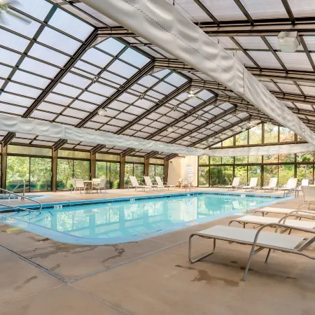 The Villas at French Lick Springs
