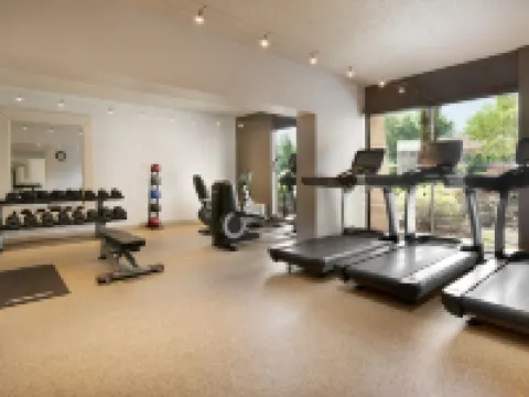 DoubleTree by Hilton Hotel Atlanta Northlake Hotels in Tucker