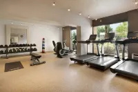 DoubleTree by Hilton Hotel Atlanta Northlake