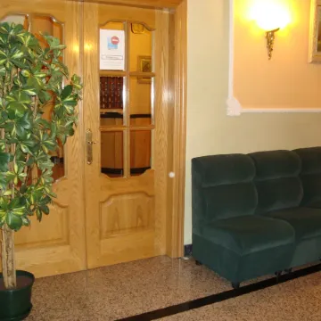 Hostal Universal