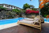 Diani Reef Beach Resort & Spa - Your Beachfront Bliss Awaits - 5 stjerner