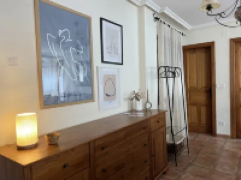 Las Casucas de Remoña Hotels in 