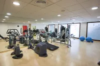Seth Port Ciutadella - Gym