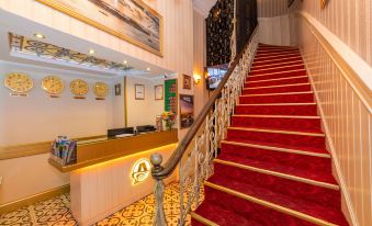 Alpek Hotel