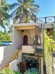 Red Sands Villa Các khách sạn gần Hòn Rơm