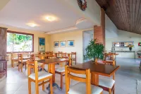 La Proeza Pousada โรงแรมใน