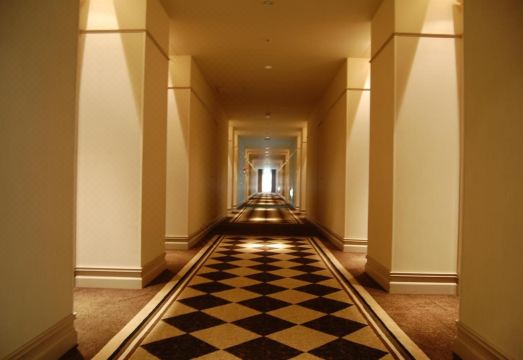 4. 루크 프라자 호..