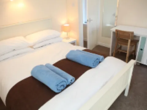 Harbour Cottage Hoteles en Stromness