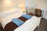 Harbour Cottage Hotels in Stromness