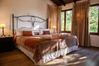 Hotel Selva Montana