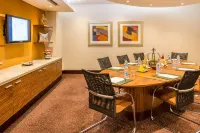City Lodge Hotel Hatfield, Pretoria - parking