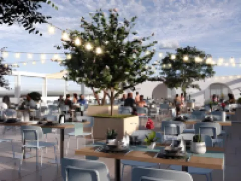 Pietrablu Resort & Spa - Cdshotels