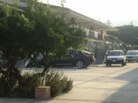 Medimare Residence Club - parking