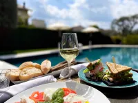 Corte Gondina Boutique Hotel Hotels in La Morra