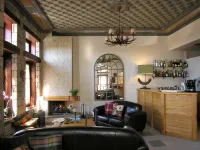 Ef Zin Hotel Arachova Hotels in Arachova