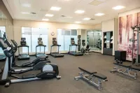 Courtyard Mesa at Wrigleyville West - Gym