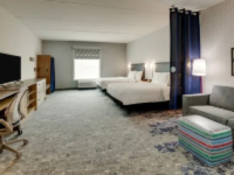Home2 Suites by Hilton Conway Hotels in Horry County