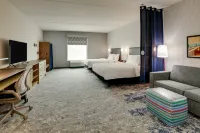Home2 Suites by Hilton Conway Hotels in Conway