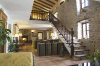 Monnaber NOU Finca Hotel & Spa