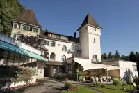 Hotel Schloss Ragaz Hotels in Sargans