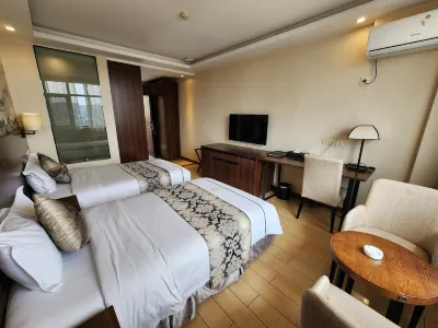 Dmall Hotel at Kigali Rwanda Hotels in Кігалі
