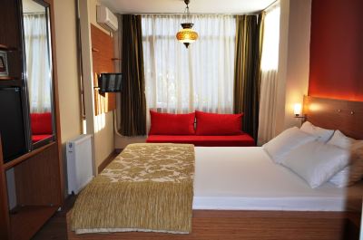 その他 アンティーク ホテルの写真