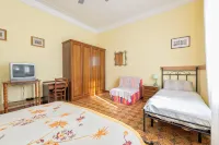 A Vinicius et Mita Hotels in San Giovanni