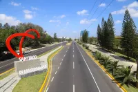 HeimatDorado R.D. Your Pleasant Stay Hotels in Santiago