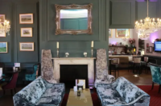 Kings Hotel Hoteles en Newmarket