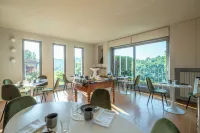 TENUTA MONCARLINO - Homestays