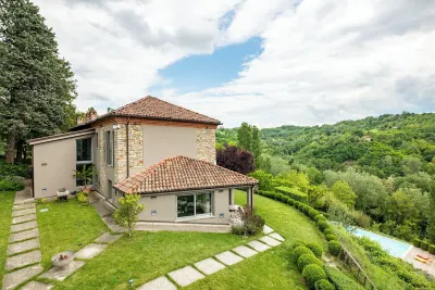 TENUTA MONCARLINO Hotel di Tagliolo Monferrato