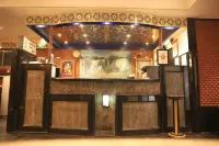 The Byke Embassy - Surat Hotels in Surat