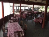 Coconut Grove Beach Resort - breakfast