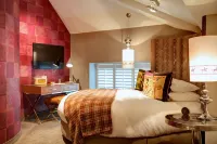 Oddfellows Chester Hotel & Apartments - 4 stjerner