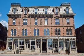 The Docent's Collection