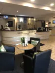 Brit Hotel Besancon l'Horloge - Baarit