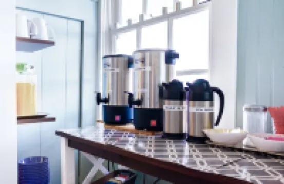 Ocean Echo Inn & Beach Cottages