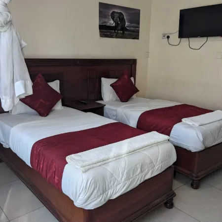 Capital Comfort