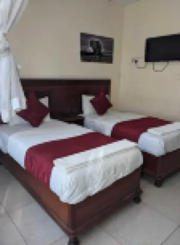 Capital Comfort
