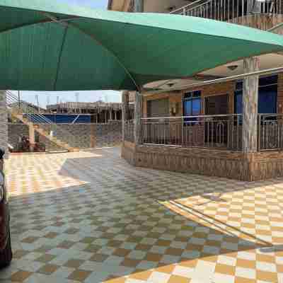 CRL Apartments 2 Others
