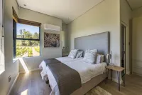 Kunjani Villas