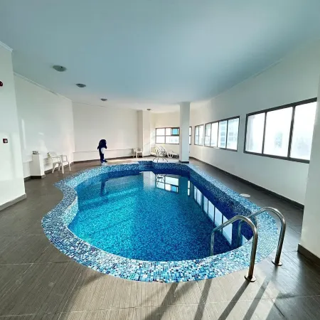 Al Hayat Suites Apartment