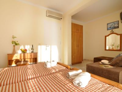 Lido Sofia Holidays