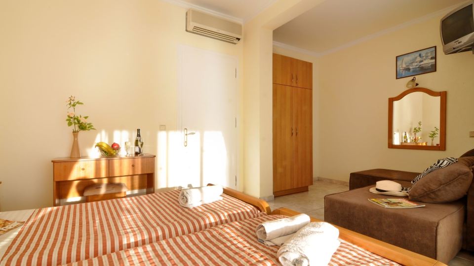 Lido Sofia Holidays