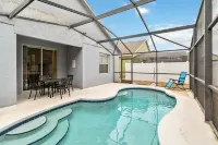 5-4 Pool Home Located in Sunset Ridge Community! - Private Pool
