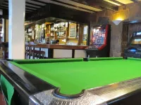 The Wyche Inn Hotels in Ledbury