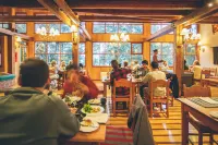 巴塔哥尼亞的耶爾喬 酒店